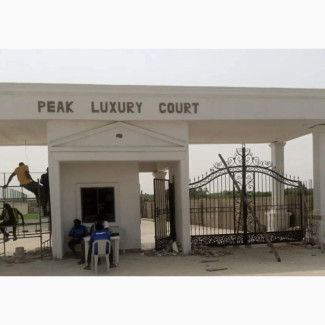 Buy and Build Land for Sale in Lagos