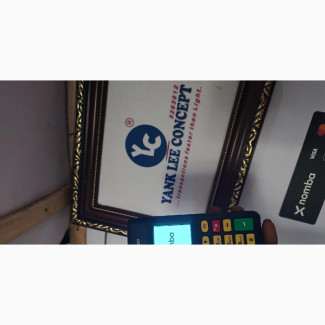 Nomba Mini Pos