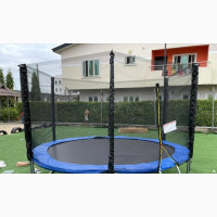 10fit Troline With Complate Accessories
