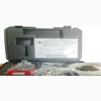 Underground Pipe/Cable Locator And Holiday Detector