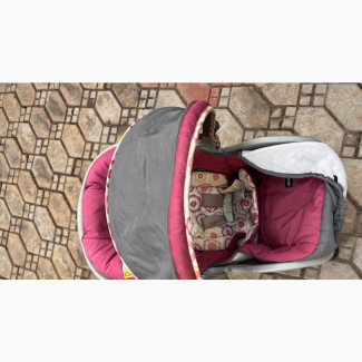 Graco Car Seat With Base