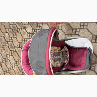 Graco Car Seat With Base