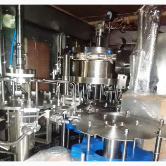 Automatic Carbonated Drink Machine 14-12-5