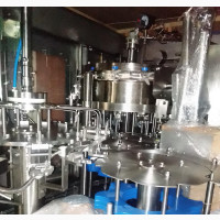 Automatic Carbonated Drink Machine 14-12-5