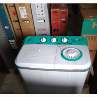 Hisense 5kg Washing Washing - Wspa503