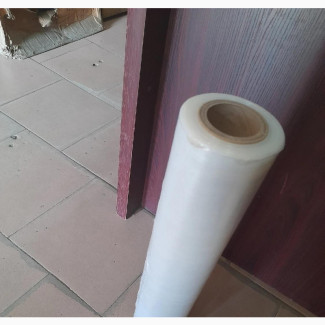 Nylon Shrink Wrapper