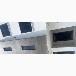 5 Bedroom Duplex with BQ in Osapa London Estate