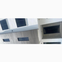5 Bedroom Duplex with BQ in Osapa London Estate