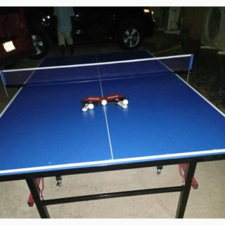 Out Door Table Tennis Table