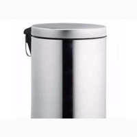 Brand New Stainless Steel Pedal Bin - 20L