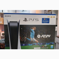 Play Station 5