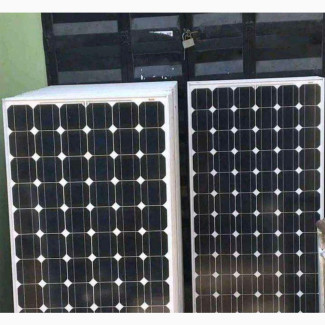 Mono Canadian Solar Panels