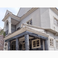 5 Bedroom Duplex with Modern Facilities in Alalubosa, Ibadan