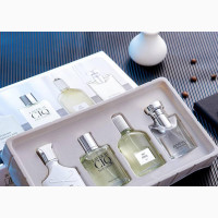 4 in 1 CIQ Males Perfume Set