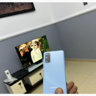 Samsung Galaxy S20 128 GB 5G Used