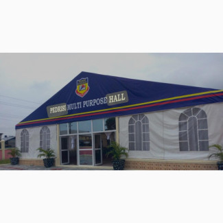 Pedrisi Events Hall for Events/ Church