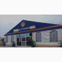 Pedrisi Events Hall for Events/ Church