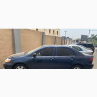 Toyota Corolla 2006 for Sale
