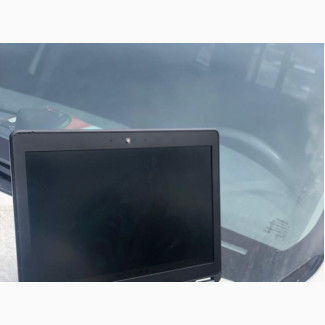 Dell Latitude E7240 Laptop 8GB RAM 128GB SSD