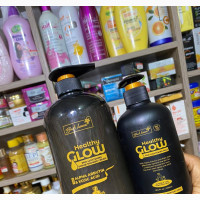 Bio Nature Healthy Glow