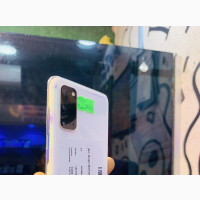 Samsung Galaxy S20 128 GB White