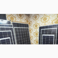 Solar Panels 100w to 550w MONO - New