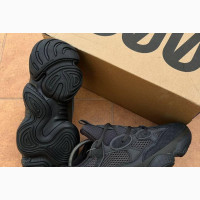 Yeezy 500 Sneakers