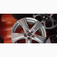 Alloy Wheel for Toyota RAV4