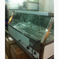 Fast Food Equipments