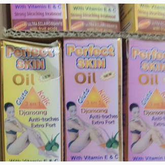 Skin Balance Oil