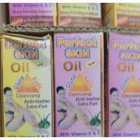 Skin Balance Oil