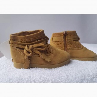Zara Baby Shoe