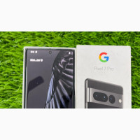Google Pixel 7 Pro 256 GB Black - Brand New