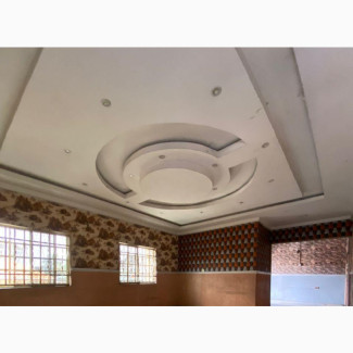 3bdrm Apartment in Peter Odili, Port-Harcourt for rent