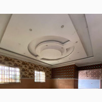 3bdrm Apartment in Peter Odili, Port-Harcourt for rent