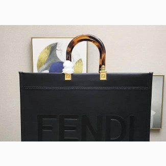 Fendi Roma Hand Bag