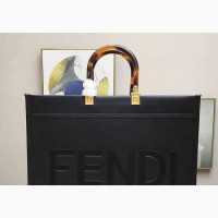 Fendi Roma Hand Bag