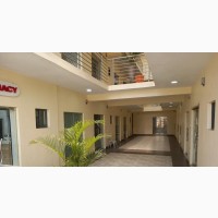 Compact 15sqm Suite in an Ultra Modern Plaza to Let