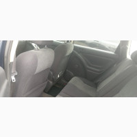Toyota Matrix 2005 Blue
