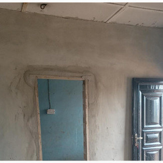 Mini Flat in Jonathan Coker Fagba for rent
