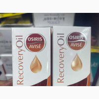 Recovery Oil