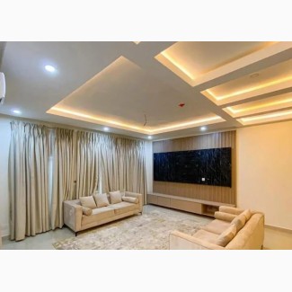 4bdrm Townhouse/Terrace in Mini Estate in for Sale