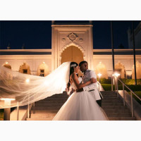 Engagement and Wedding Media Services by OKIN MEDIA