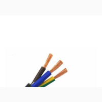 1.5mmx3core High Quality Electrical Armoured Cable