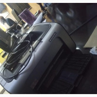HP Printer Laserjet p1006