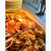 Event Staff Needed: Waiters and Cooks