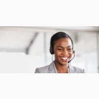 Executive Assistant