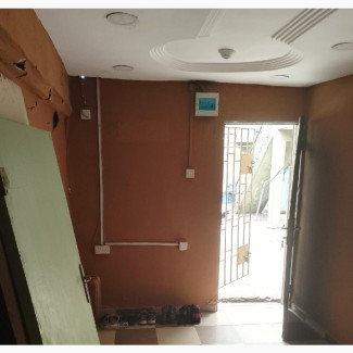 Office Space with Private Toilet on Allen Avenue