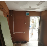 Office Space with Private Toilet on Allen Avenue