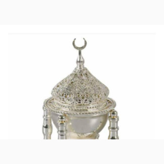 Electric Incense Burner